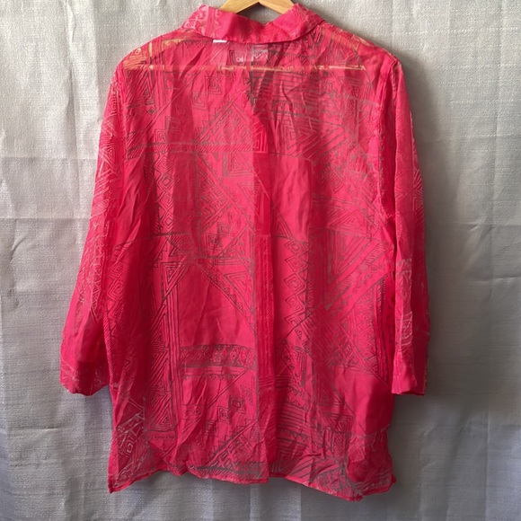 Alfred Dunner Top - Picture 7 of 7